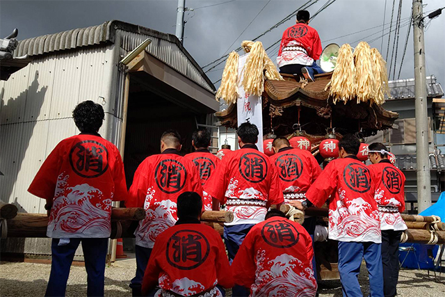 実績NO.41 お祭り用